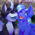 Fwendship by MotherSalem