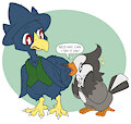 [C] Cool Hat!
