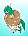 [C] Protective Cuddles