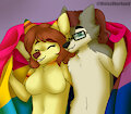 Ych pride Commission by WeissOberhand
