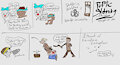 No context d&d notes ³ by twelvie