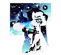Suoh  / oc