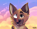 Pic 13 half by KoidelCoyote
