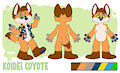Pic 15 CuteYote by KoidelCoyote