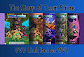 [STORY] The Story of Team Shine