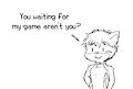 Regarding my game by Rem99