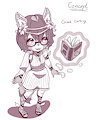 Doodle last week#1