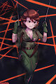 #726 - A Daring Escape Mission