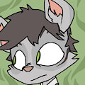 [ANIM] Catface, he's got a big catface!!