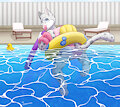 Floating