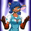 Whatever do you mean? (Dixie)