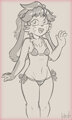 Lop Bikini