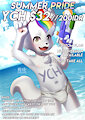 June YCH - Summer Pride