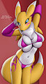 Combat Outfit~ by creatiffy