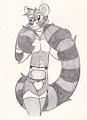 Lingerie Boy