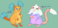 Sparkling Lintlings