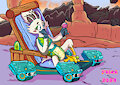 Tulin's Stroller