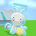 Chao Avatar [Sprinter]