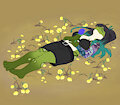 [CM] It's okay to lay down