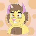 Happy Looney Smile