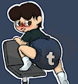 Tenerius' Tumblr Trash