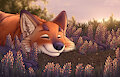 Frostuu (Animated) by VarnessCrowe