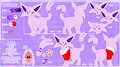 Yuuki The Espeon