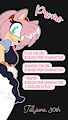 Promo: Flat & Shaded by amyrose116