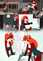 Arianna's New Look #3 by Halcyon