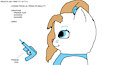 Frosta (My Pretty Kitty) by Art497