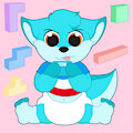Tetris -By Mouffetter-