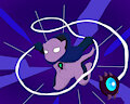 Phantom spider (spidersona)