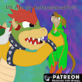 [PAT] Meme for Steel! by CyanicalArts
