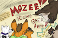 Mozee Blast Off by RhythmCHusky94