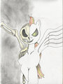 Blaze Shade by SilverGunn