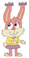 Babs Bunny