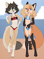 New Bikinis by ksharbaugh