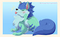 Traveled Frosty by FrostyArca9