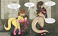 [C] Lilith's lackeys caught by JAMEArts