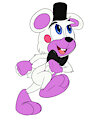 Helpy by CPCTail