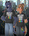 Happy pride 2023
