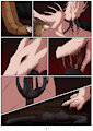 Curse of Cinders - Chapter 1 - Page 3