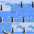Long VS infinite by lolboy4