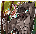 Natural engineer by Fuf