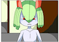 Alone in the war pag 8 (español) by Rougebuddy
