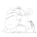 Heavy roping 3