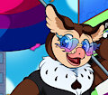 Loopy Pride!
