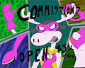 comissions open by linkina
