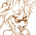 Summer Jane by RisingDragon