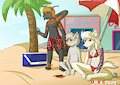 Beach Episode